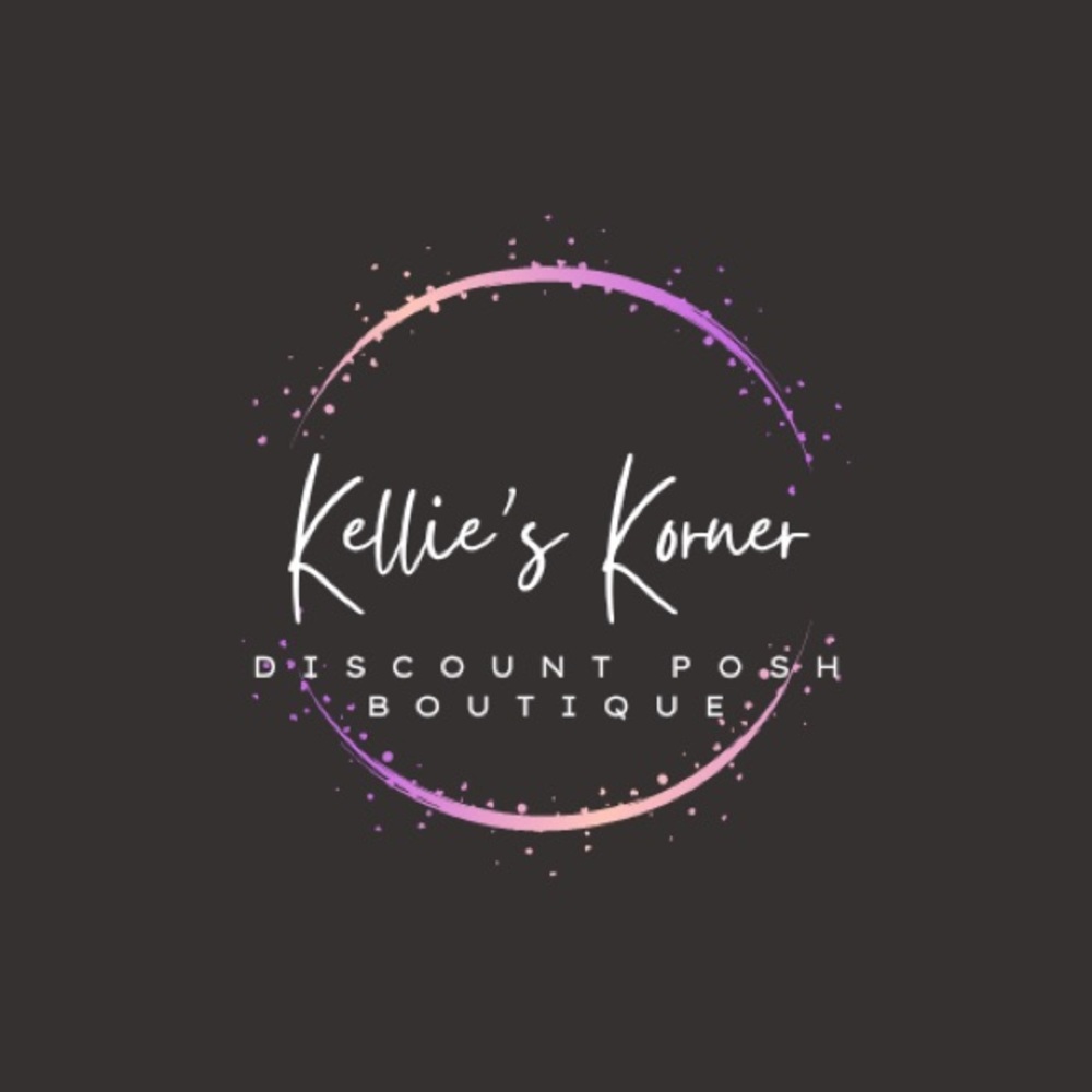 Meet your Posher, Kellie